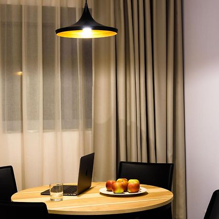 Ceiba Hotel Бисау Экстерьер фото